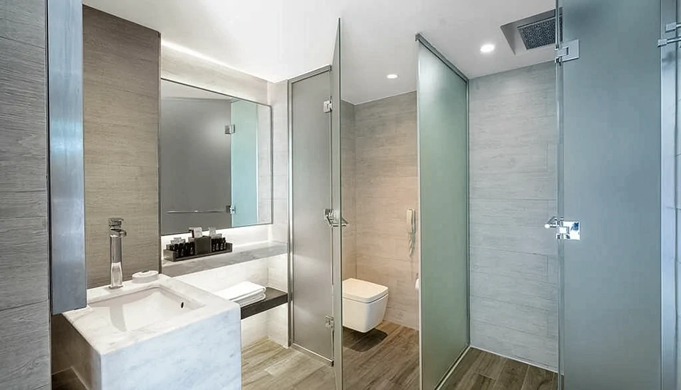 هتل رکسوس پریمیوم تکیروا آنتالیا